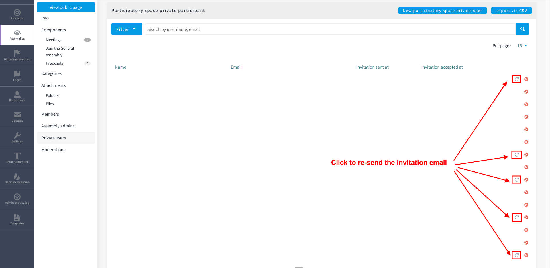 resend-invite-private-participant resend-invite-private-participant